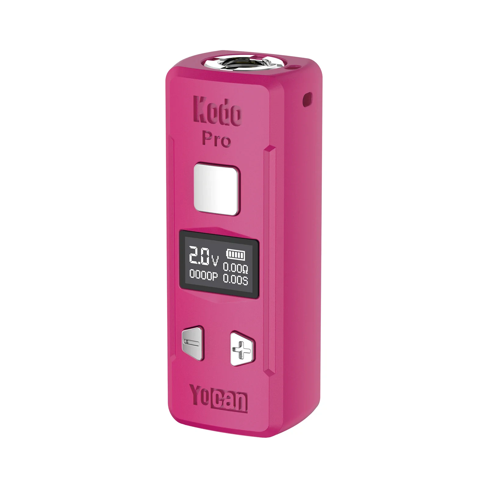 Yocan - Yocan Kodo Pro Battery | Pink Main Image