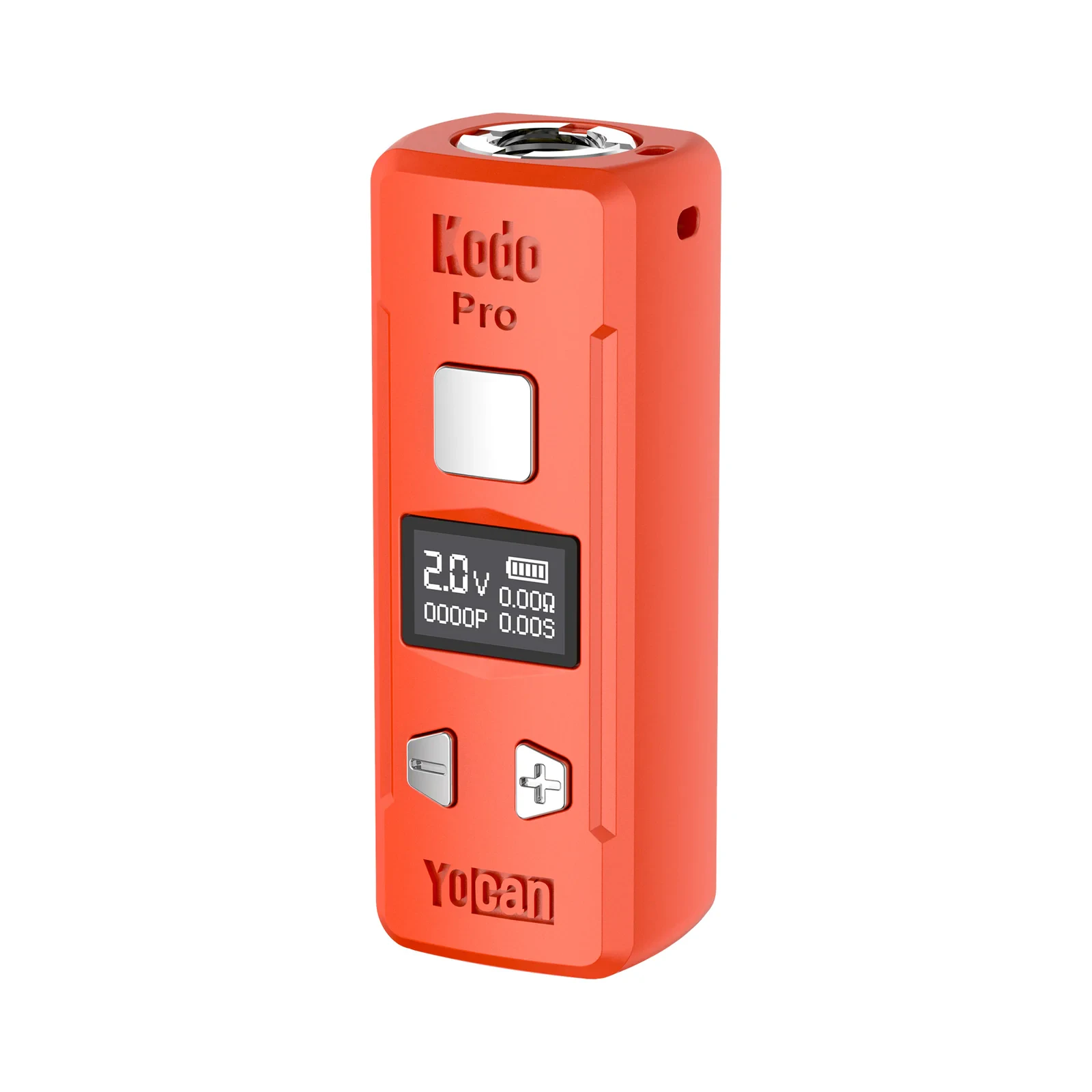Yocan - Yocan Kodo Pro Battery | Orange Main Image
