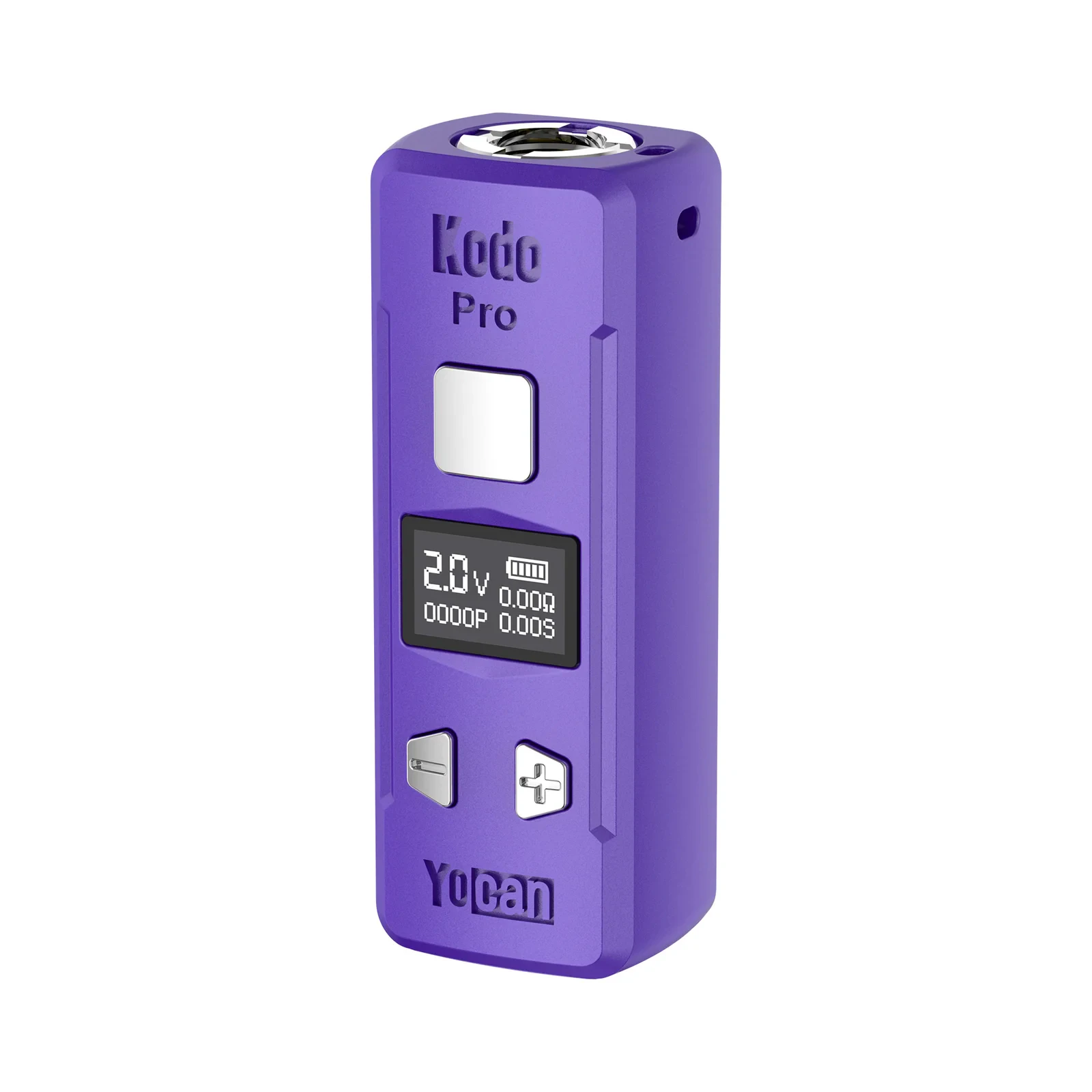 Yocan - Yocan Kodo Pro Battery | Purple Main Image