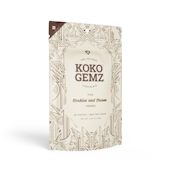 Koko Gemz | Cookies & Cream (H) Chocolate 5mg 20pk