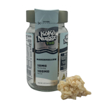 Koko Nuggz THC Crispy Treats Marshmallow 100mg