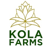 Kola Farms- GMO 22 1g Preroll