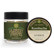 Florist Farms | Private Party - 3.5g Flower