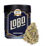 Lobo - Kombucha Cream - 3.5g