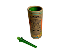 Kone-Tiki - Cone Loader for 1 1/4 size cones