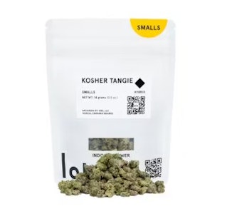 lolo - Lolo Kosher Tangie SMALLS 1/2 28%