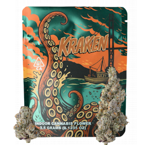 UMMA Sonoma - UMMA Sonoma | Kraken | 3.5g
