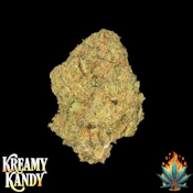 Native Fire 3.5g- Kreamy Kandy