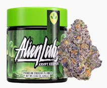 Alien Labs Krypt Keeper 1/8 29%