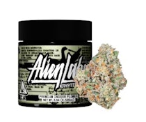 Alien Labs Kryptidz 1/8 34%