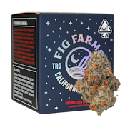 Krypto Chronic #1 (H) | 3.5g Premium Indoor | Fig Farms