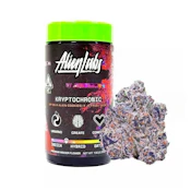 Alien Labs Krypto Chronic Flower 10.g
