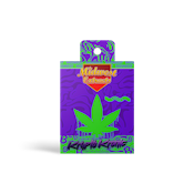 Midwest Extracts | (1G) Vape Cartridge | Krypto Kronic