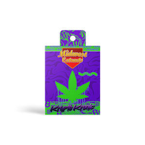 Midwest Extracts - Midwest Extracts | (1G) Vape Cartridge | Krypto Kronic