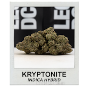 Kryptonite