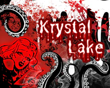 THC | Krystal Lake