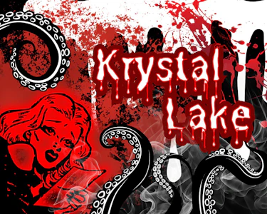 THE HEMPIRE COLLECTIVE - THC | Krystal Lake