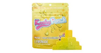 Kushy Punch Lemonade Sativa