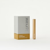 Kurvana - Battery - Buttonless - Gold Metallic