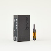 Kurvana - Cartridge - Carbon21 - Donny Burger Sauce 1g