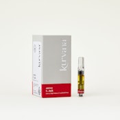 Kurvana - Cartridge - ASCND - C. JACK 1g