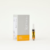 Kurvana - Cartridge - ASCND - Mimosa 1g