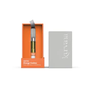 Kurvana - 1g Cartridge ASCND - Orange Cookies