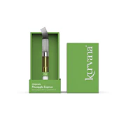 Kurvana - 1g Cartridge Originals - Pineapple Express