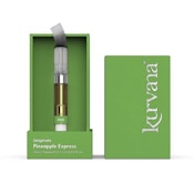 Kurvana - Pineapple Express Originals 1g