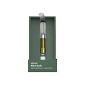 ASCND - ALIEN KUSH 1G - KURVANA