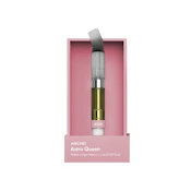 ASCND - ASTRO QUEEN 1G - KURVANA