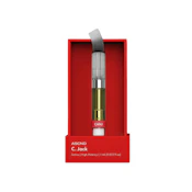 ASCND - C. JACK 1G - KURVANA