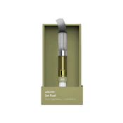 ASCND - JET FUEL 1G - KURVANA