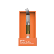 ASCND - ORANGE COOKIES 1G - KURVANA