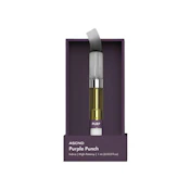 ASCND - PURPLE PUNCH 1G - KURVANA
