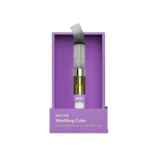 ASCND - WEDDING CAKE 1G - KURVANA