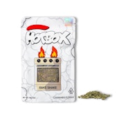 Scottys Mom Bake Shake 28g 