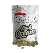 Kush Cream (H) | 7g Indoor Minis Flower | Hotbox
