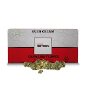 Kush Cream Minis 28g