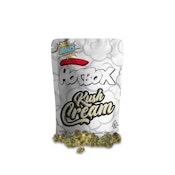 Kush Cream Minis 7g