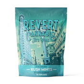 Kush Mints | Flower | 14g | Revert
