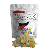 Kush Mints (I) | 3.5g Indoor Flower | Hotbox