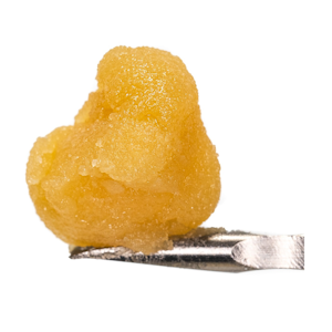 WEST COAST CURE - Kush Mints (I) | 1g Live Resin Badder | West Coast Cure
