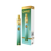 Kush Mints Live Reserve Disposable Cartridge 1g