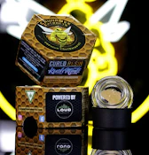 Cannabee-GMO 1g Live Resin