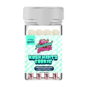 Kush Mintz Cookie | Infused Prerolls | 2G