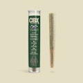 CANNABIOTIX: Kush Mountains .75g Pre-Roll (H)