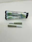 Kush Mintz - Resin Infused PR - 1g