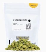 SALE Lolo Kushberries SMALLS 1/2 28%