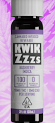 Kushberry Zzz 100MG Shot